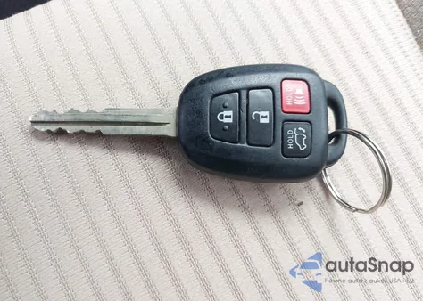 2015 Toyota Rav4 Xle из США, поврежденный, VIN 2T3WFREV2FW210654